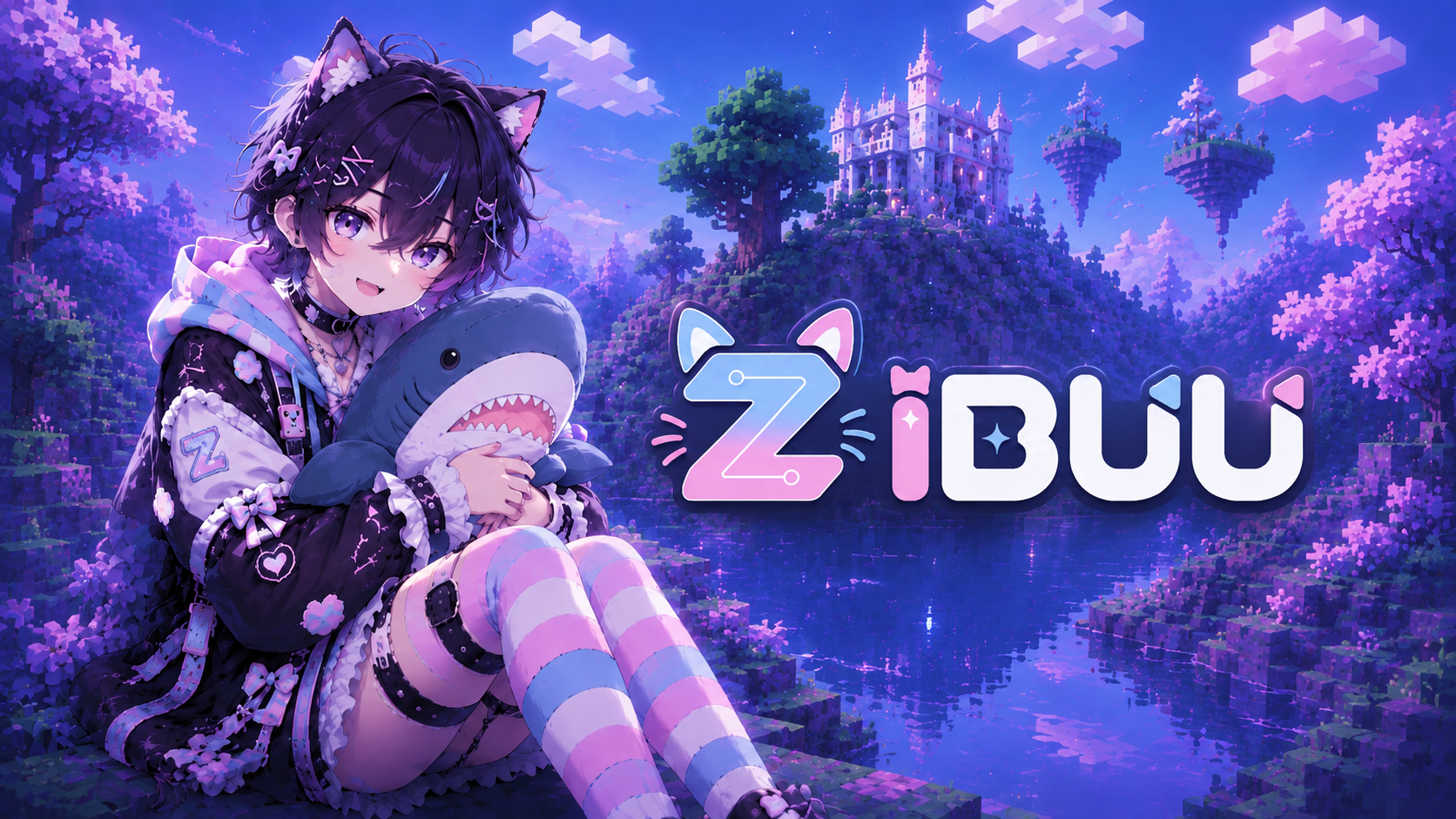 Welcome to Zibuu